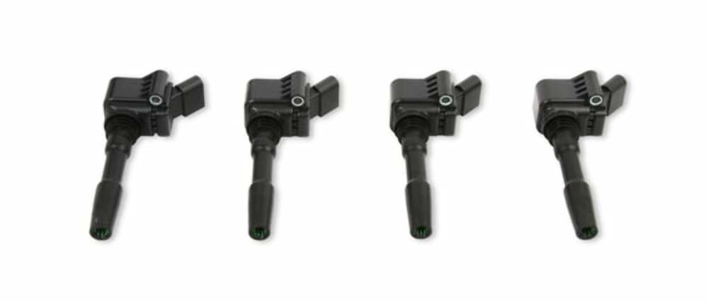Ignition Coil for 2014-2019 black