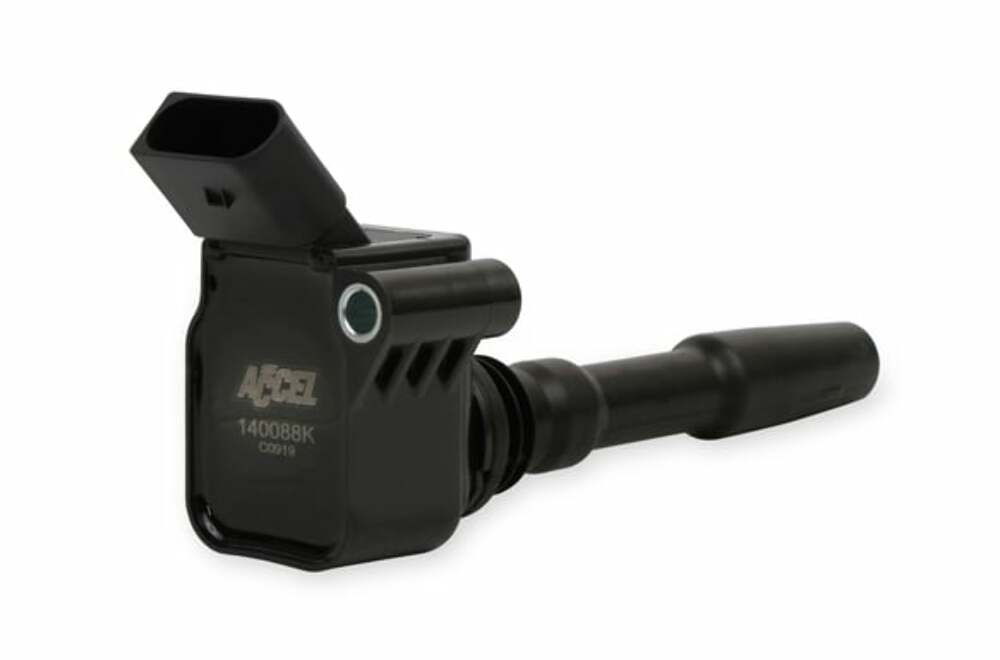 Ignition Coil for 2014-2019 black