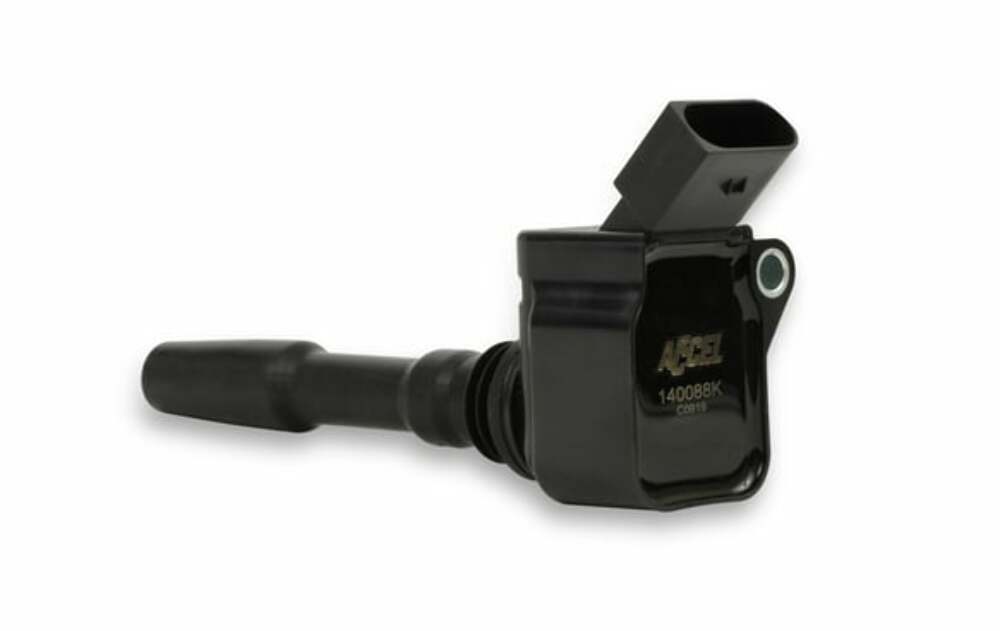 Ignition Coil for 2014-2019 black