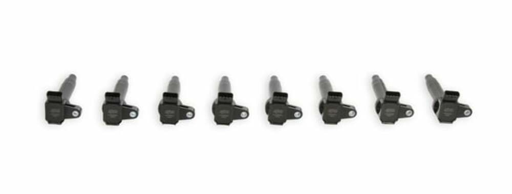 Ignition Coil for 1998-2010 Toyota Tundra V8 black