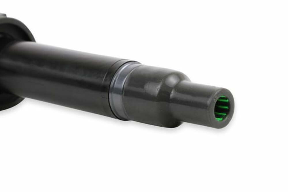 Ignition Coil for 1998-2010 Toyota Tundra V8 black