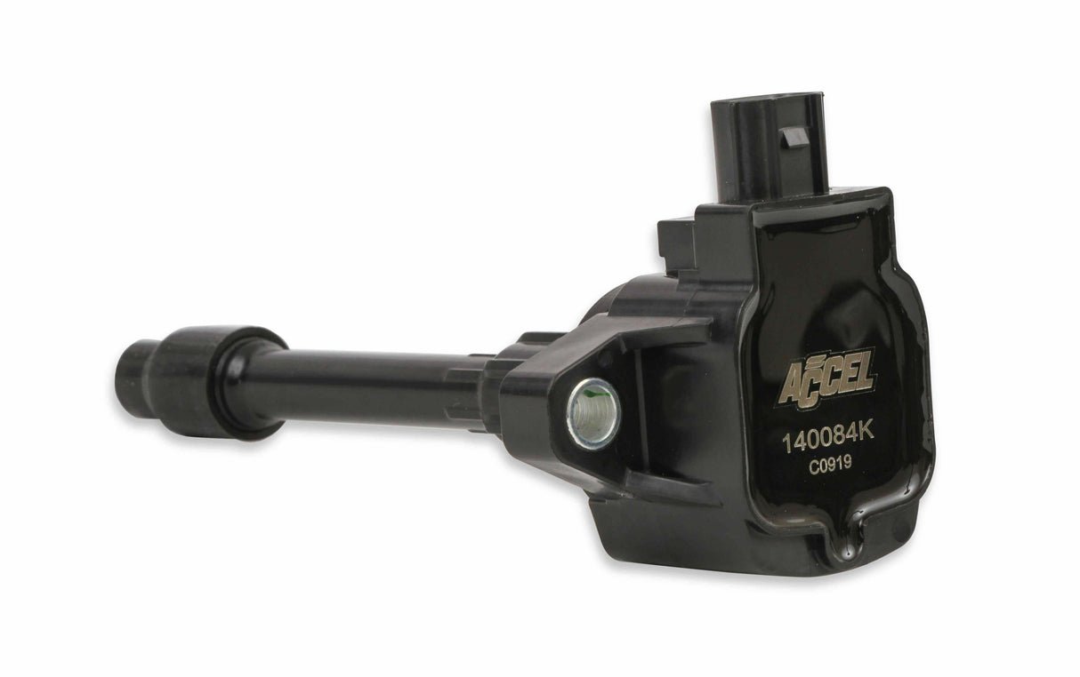 Super Coil for 2015-2020 Honda black