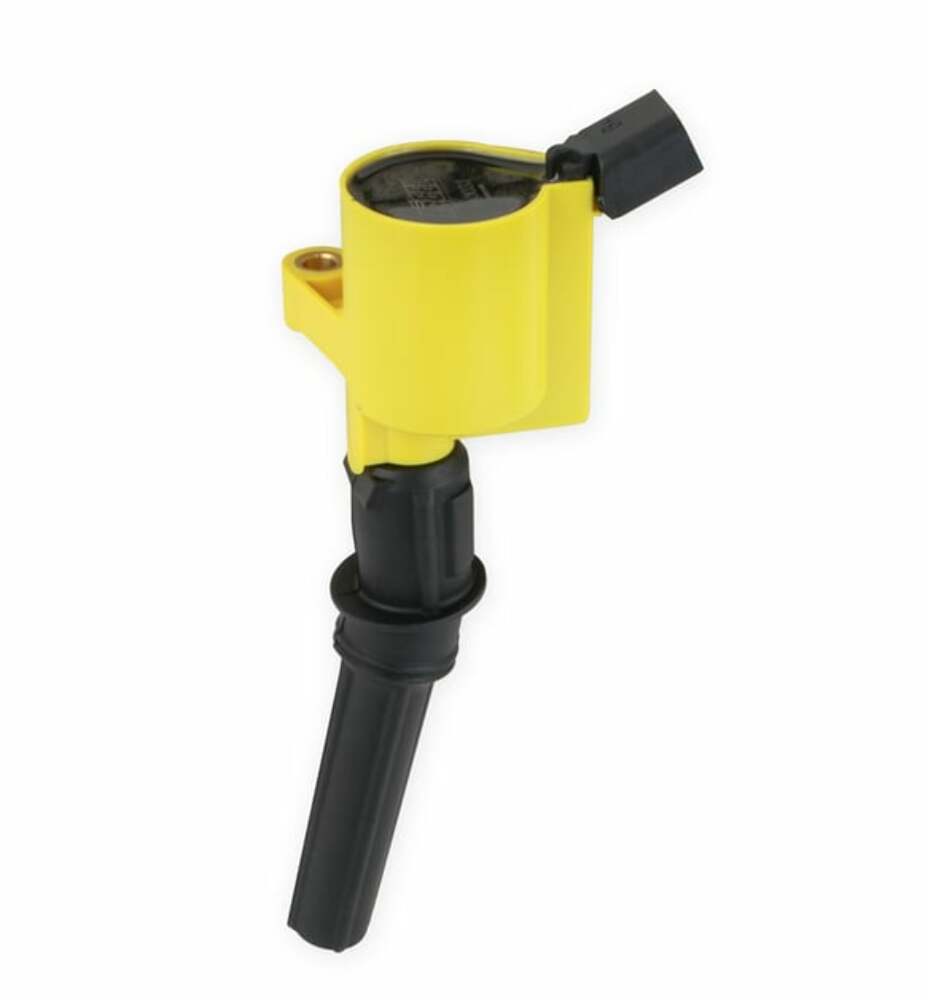 Super Coil for 1998-2008 Ford Mustang V8 yellow