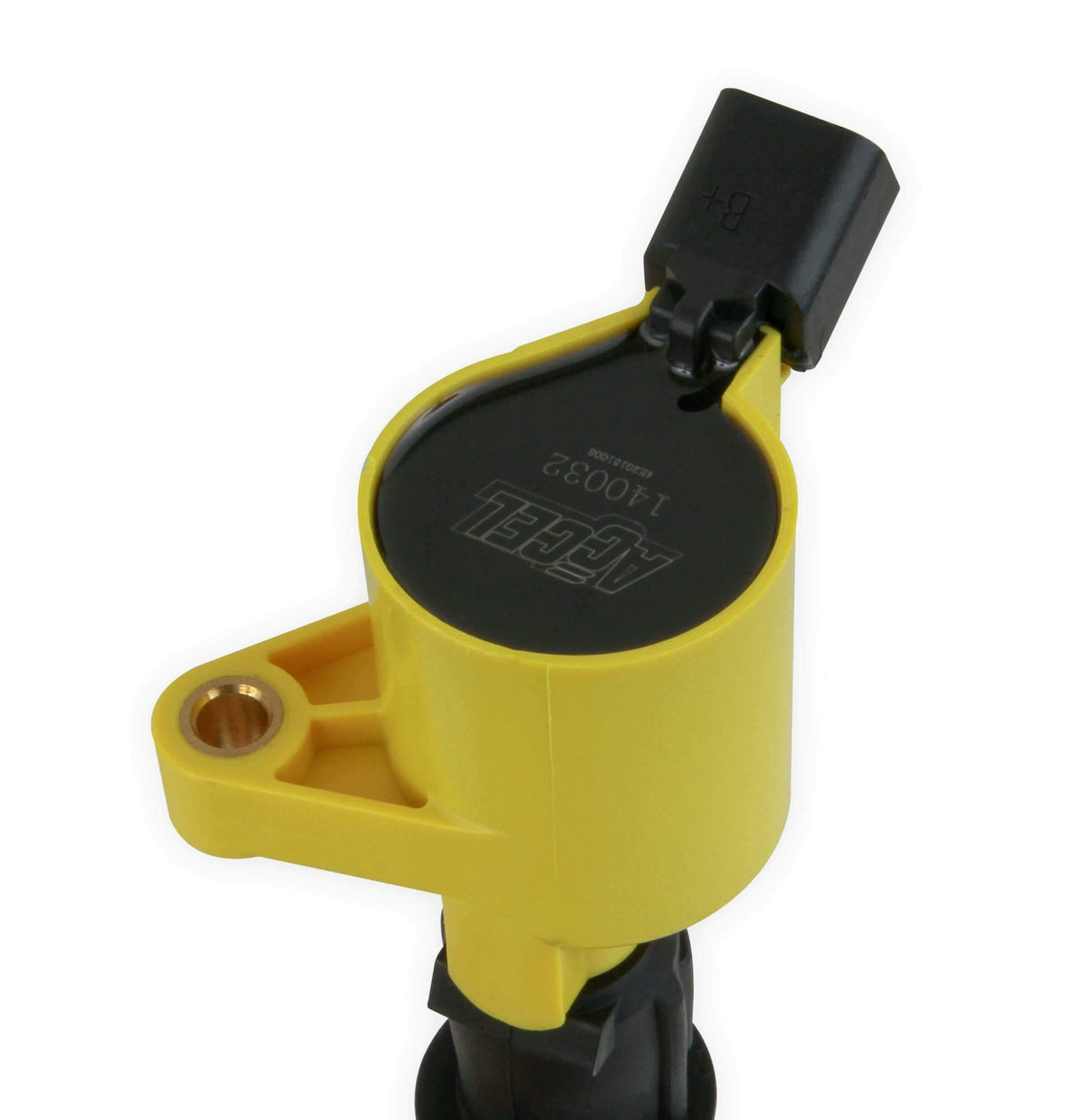 Super Coil for 1997-1998 Ford Mustang V8 yellow