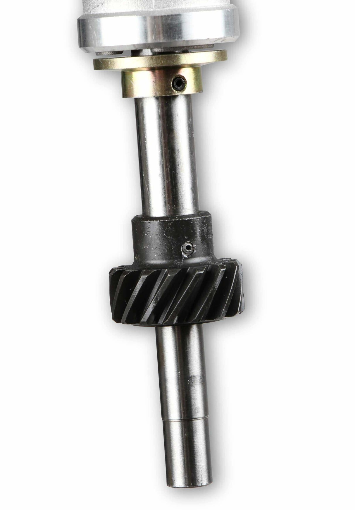 Distributor for 1986-1993 Ford Mustang V8 black