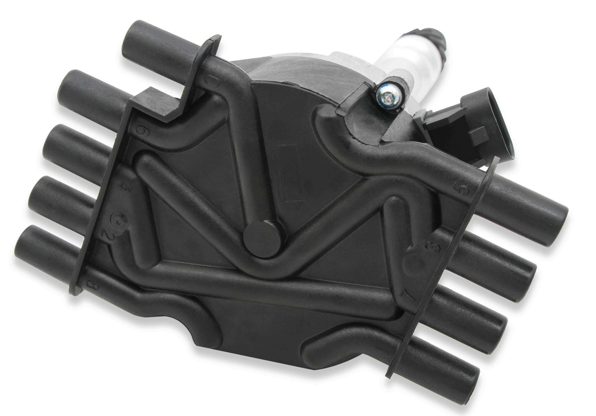 Distributor for 1996-1999 Chevy V8 black