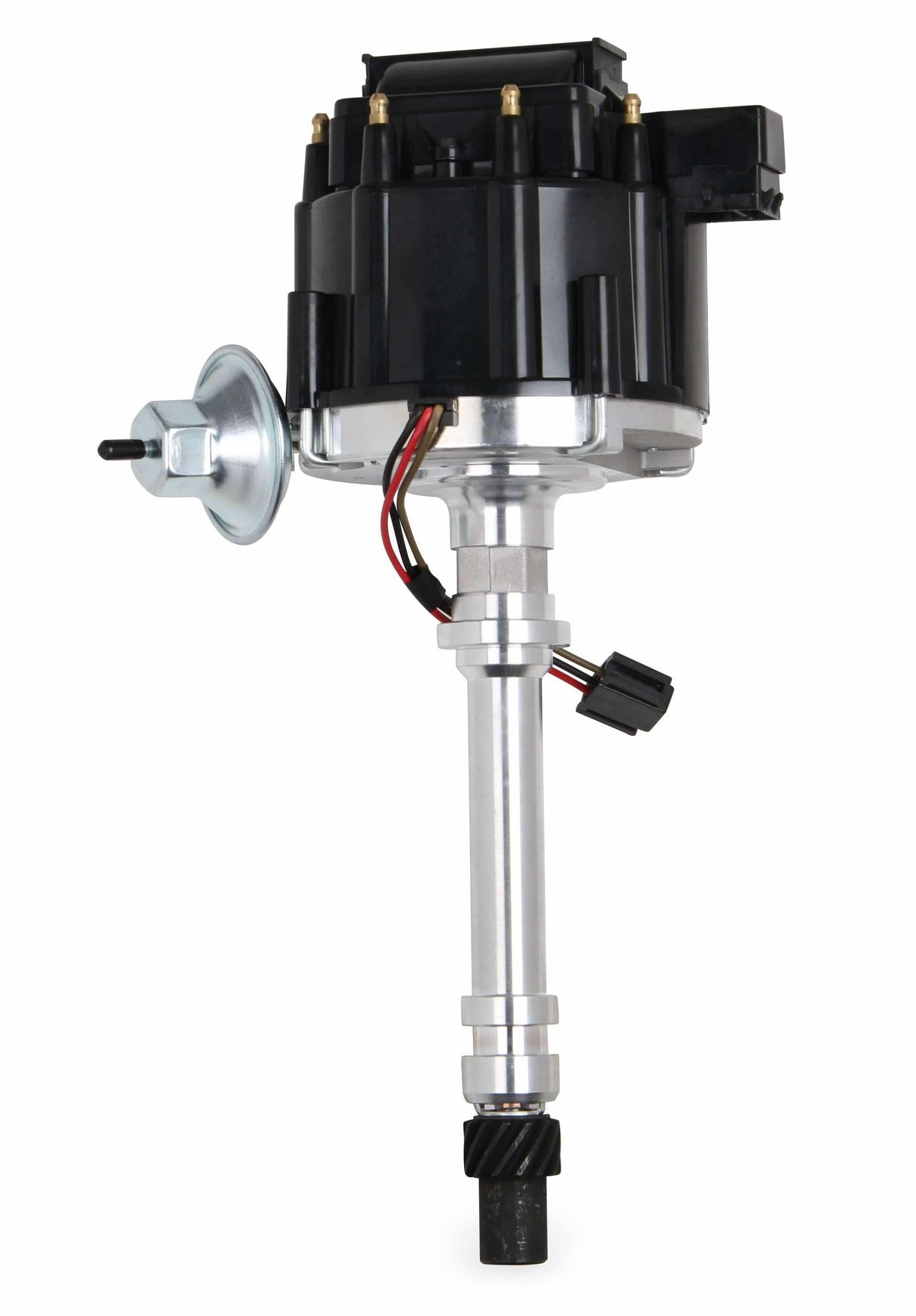 Distributor for 1974-1981 Chevy El Camino V8 black