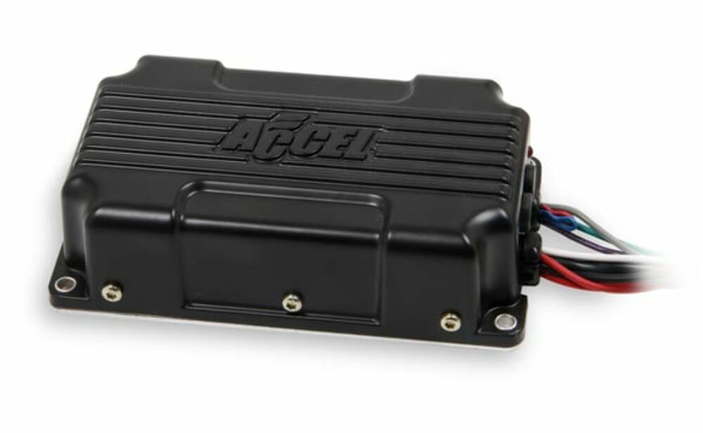 Distributor