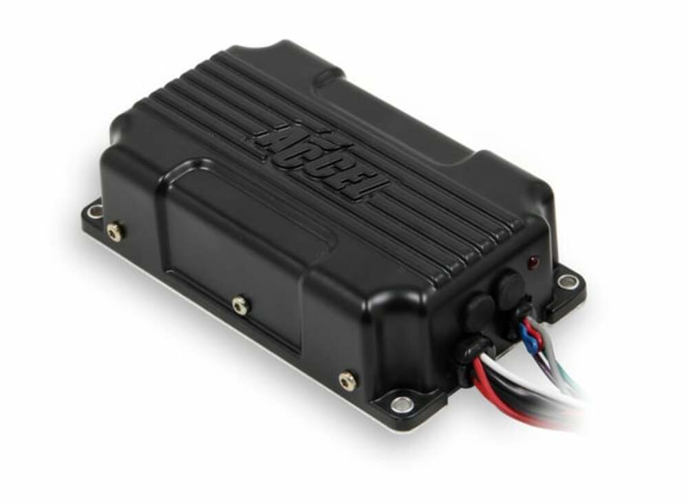 Distributor