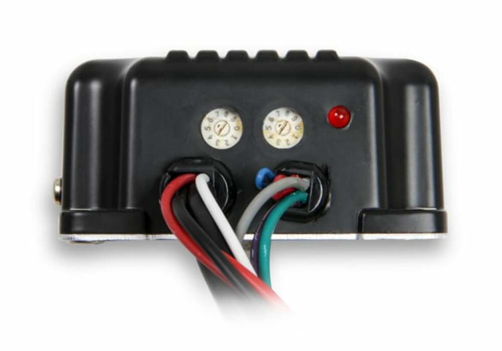 Distributor