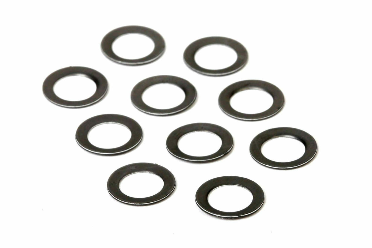Hooker performance muffler nozzle-1008-844