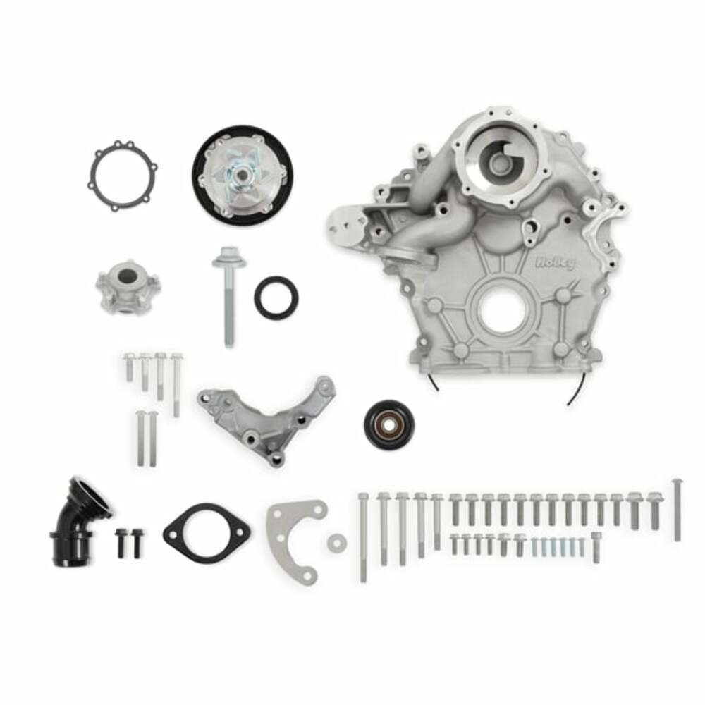 Hooker performance muffler pan-20-300