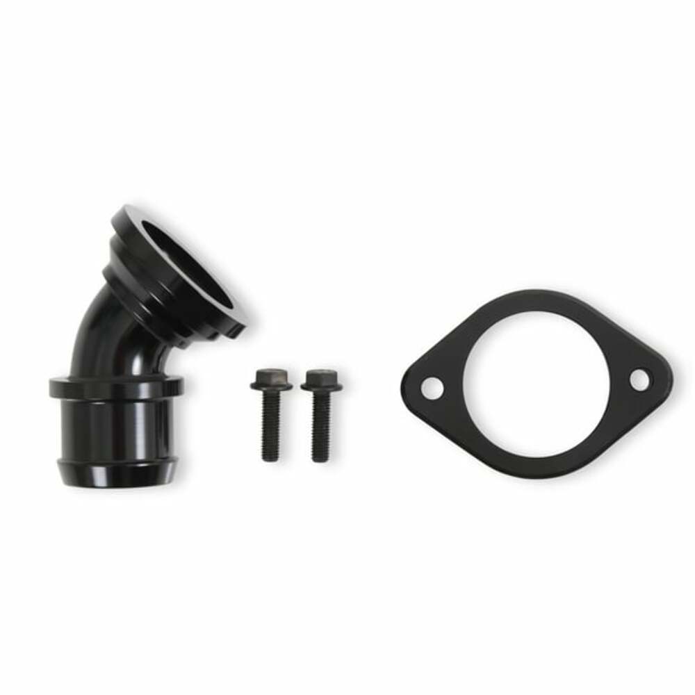 Hooker performance muffler pan-20-300