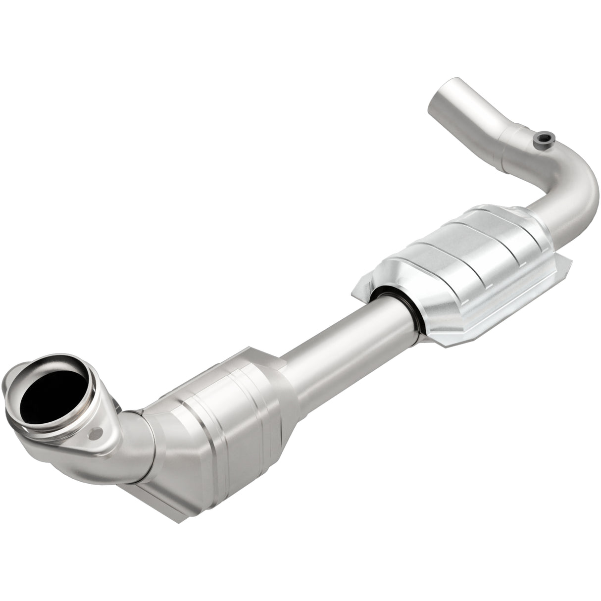 Catalytic Converter for HM Grade Federal / EPA Compliant Direct-Fit Catalytic Converter MagnaFlow 23132