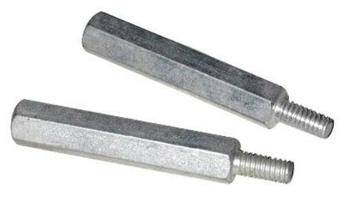 Valve Cover Screws fits 1955-1957 Chevy Bel Air ACS001 Shafer's Classic Reproductions