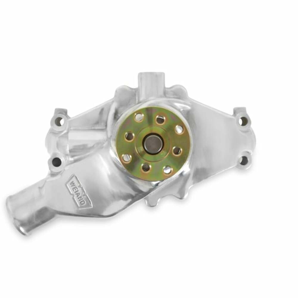 Action +Plus Water Pump - 9208P