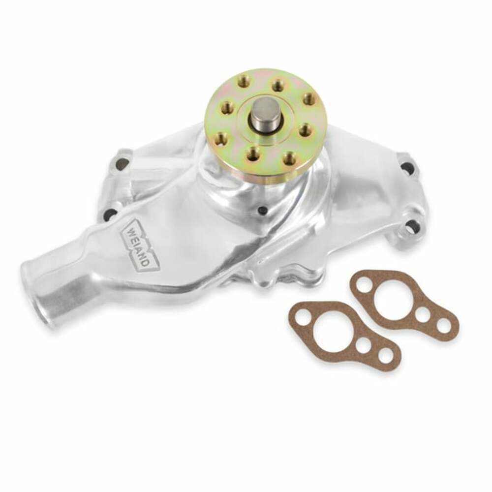 Action +Plus Water Pump - 9208P