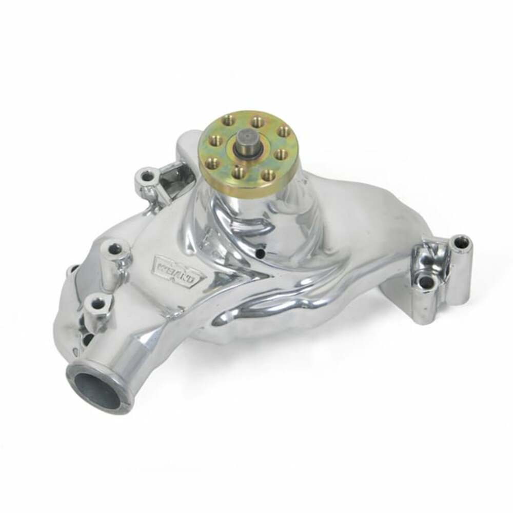 Action +Plus Water Pump - 9242P