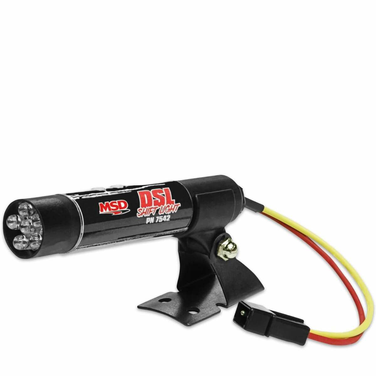 MSD ignition component 7542