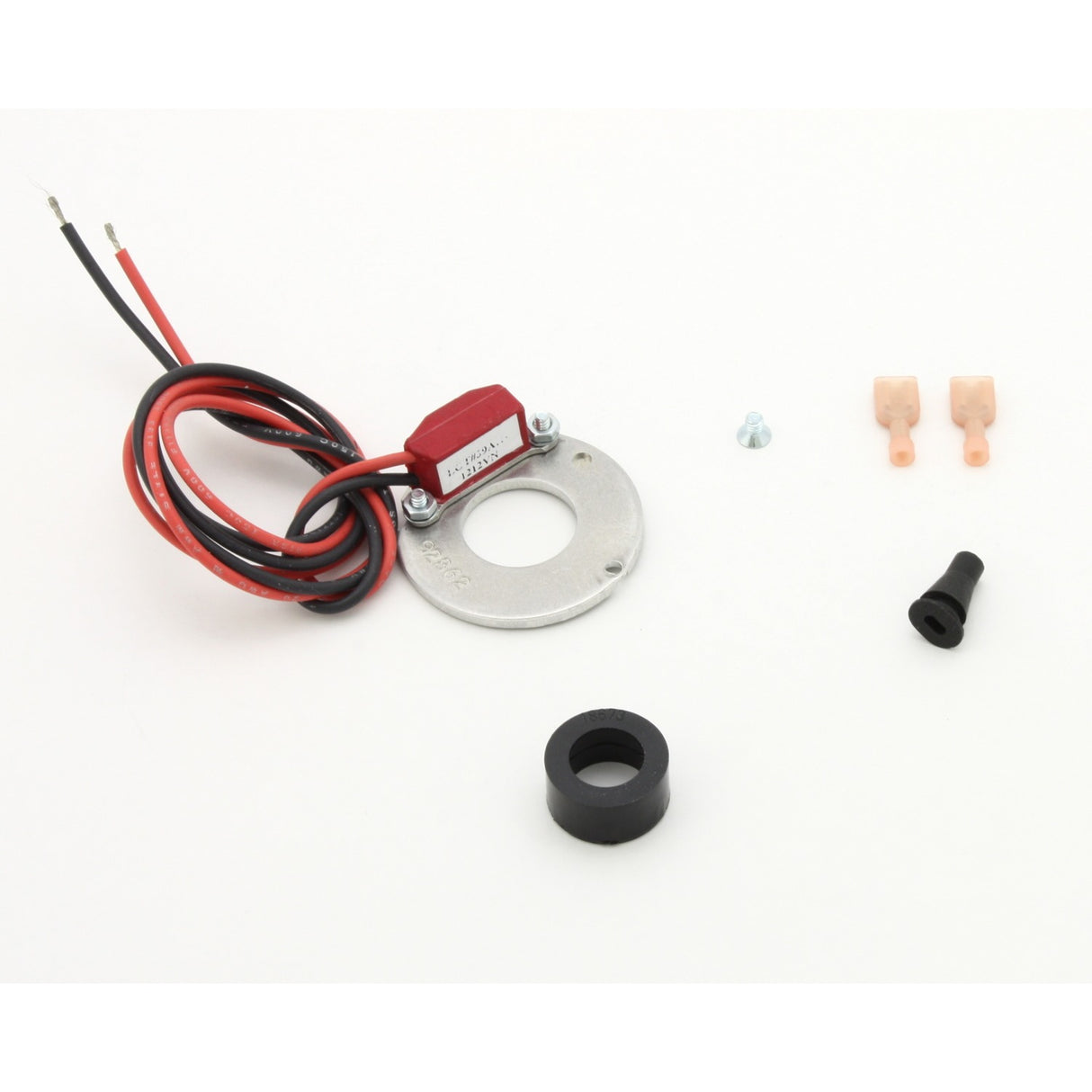 PerTronix Ignitor II electronic ignition kit Bosch 6 cylinder negative ground 3000