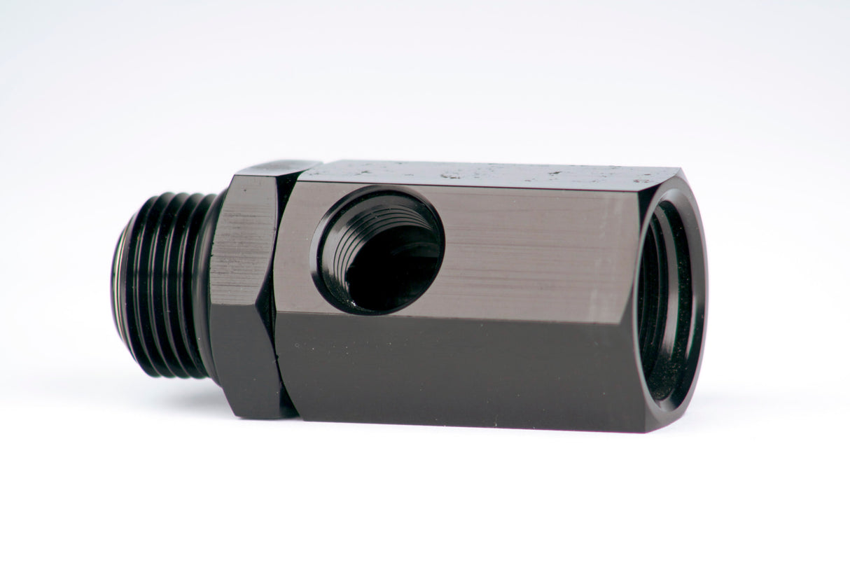 Aeromotive performance fuel system part 15639