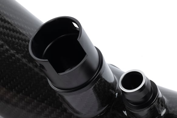Turbo Inlet Pipe for 2019-2025 BMW 230i/330i/430i D760-0060 BMW performance