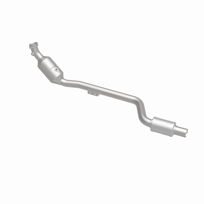 MagnaFlow direct-fit catalytic converter for 2006-2007 Mercedes-Benz 3.0L stainless steel CARB compliant 551265