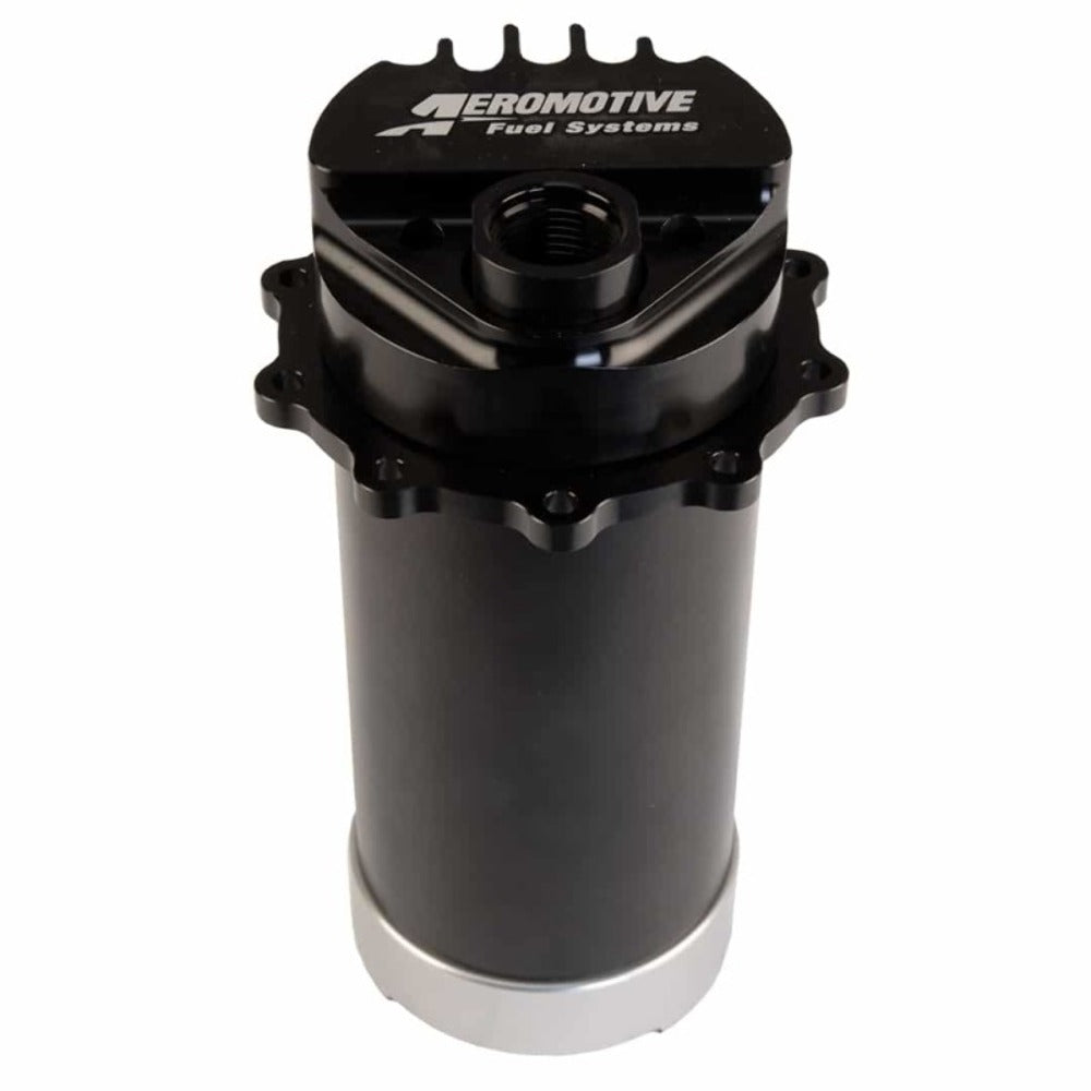 Aeromotive 18051 Brushless Eliminator In-Tank Fuel Pump with VSC