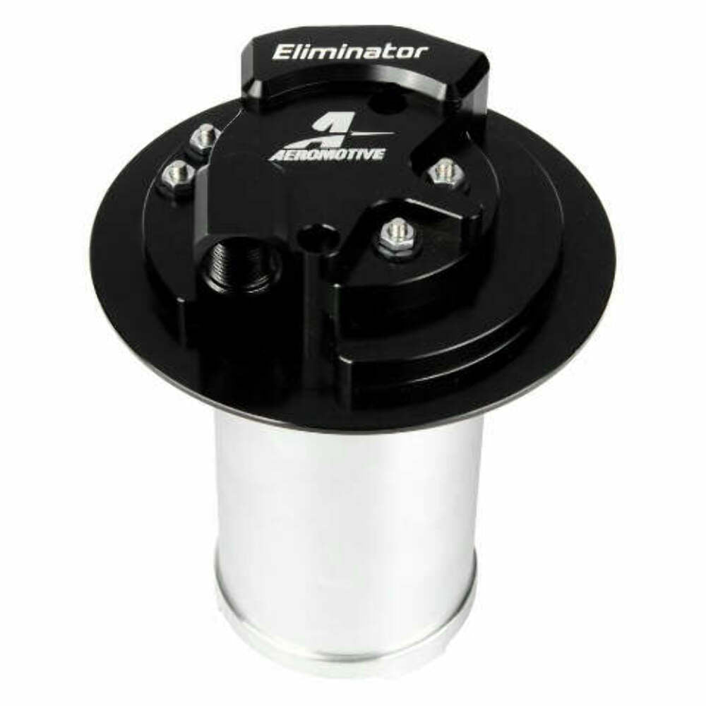 Aeromotive 18674 Eliminator Camaro Stealth Kit