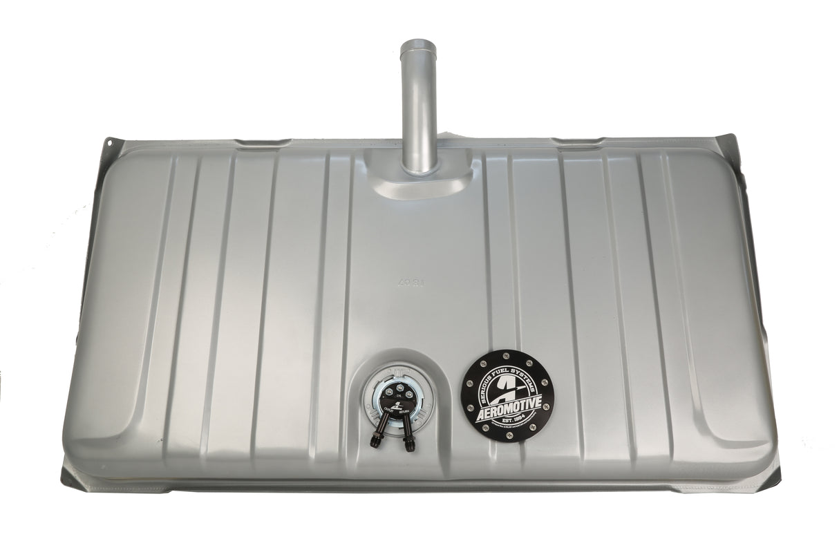 Aeromotive performance fuel system part Stealth fits Chevy Camaro 18158
