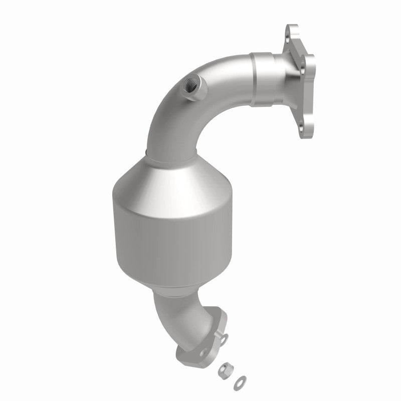 MagnaFlow direct-fit catalytic converter fits 2010 Buick LaCrosse 3.0L stainless steel CARB compliant 551401