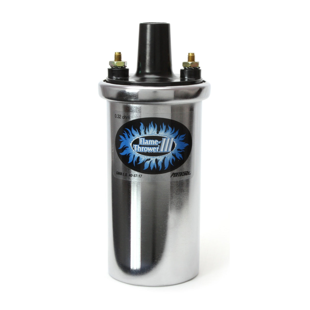 PerTronix Ignitor II electronic ignition kit chrome 000