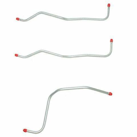 Fuel Line for 1970 Buick Skylark Fuel Vent Line Stainless stainless steel