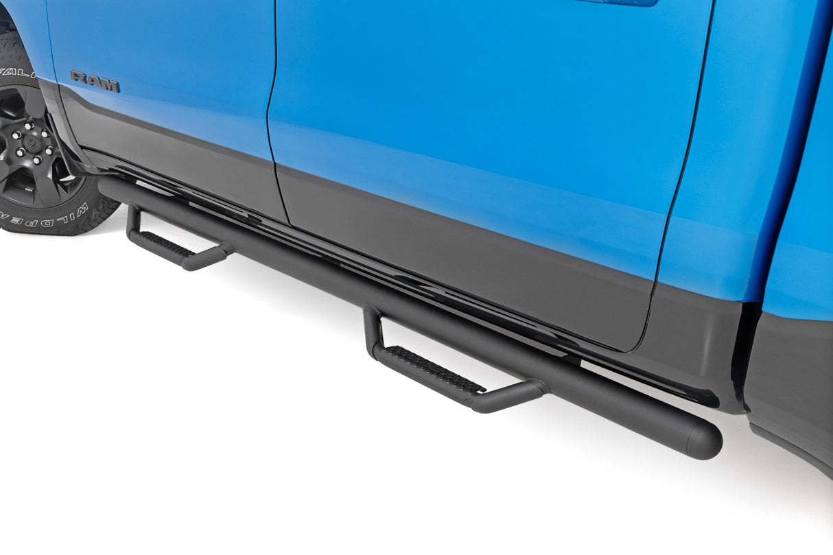 Steps for Ram 1500 by Rough Country