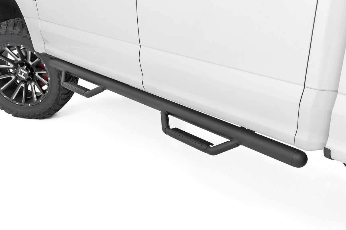 Steps for Ford F-150 by Rough Country