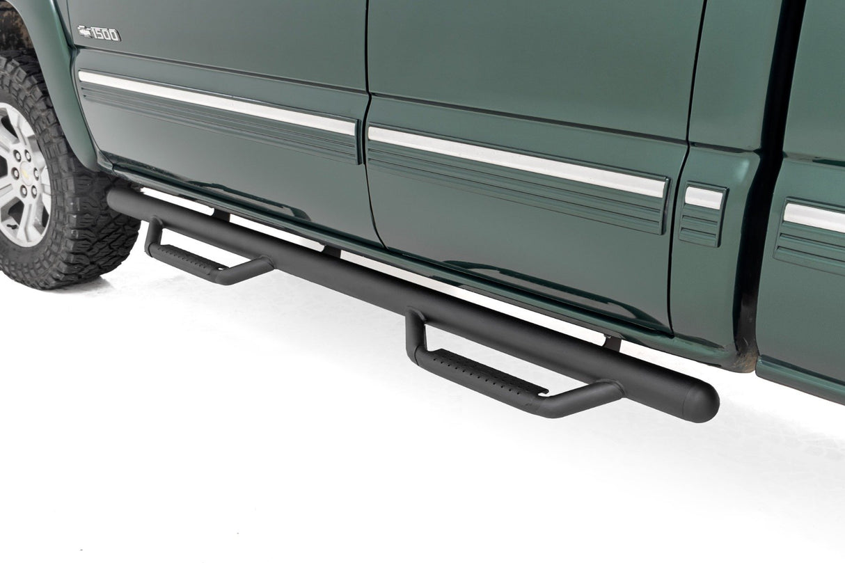 Steps for Chevy by Rough Country