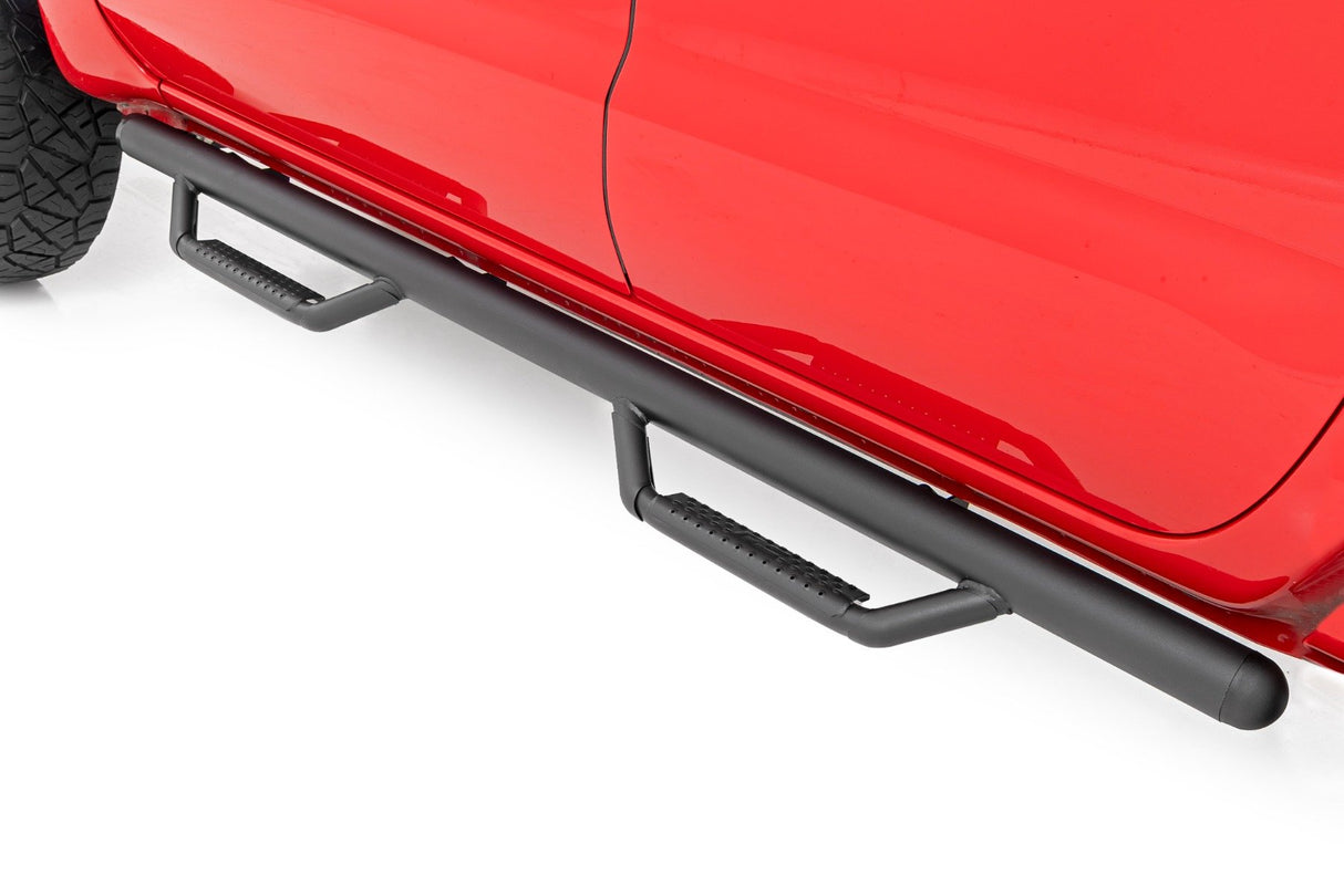 Steps for 2005-2025 Nissan Frontier by Rough Country