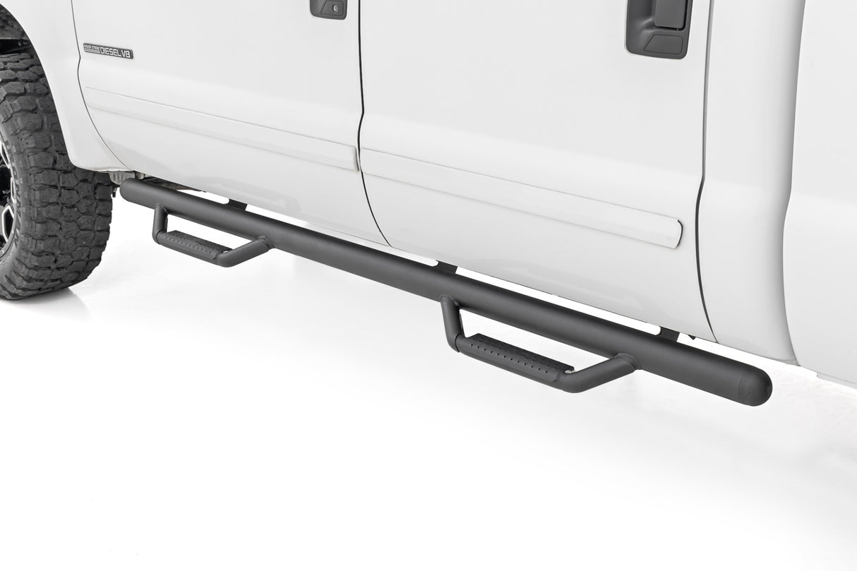Steps for Ford Super Duty by Rough Country