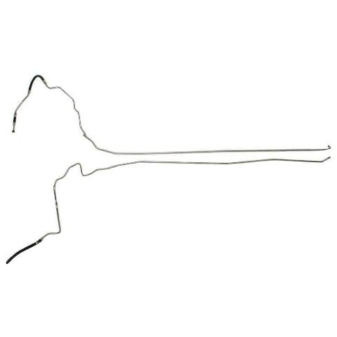 Fuel Line Kit for 05-10 Pontiac G6