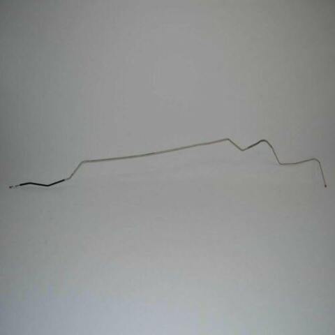Fuel Line Kit for 1964-1966 Buick Skylark Convertible steel