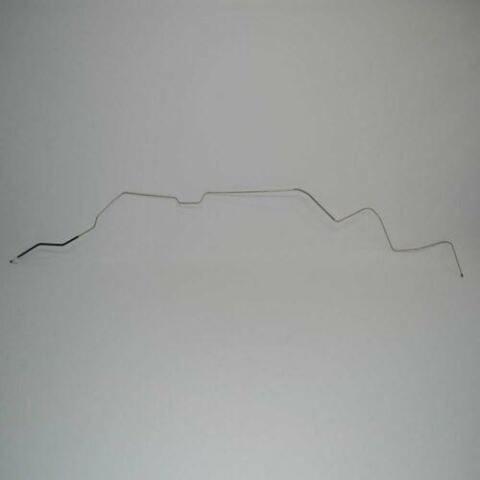 Fuel Line Kit for 1964-1966 Buick Skylark Convertible stainless steel