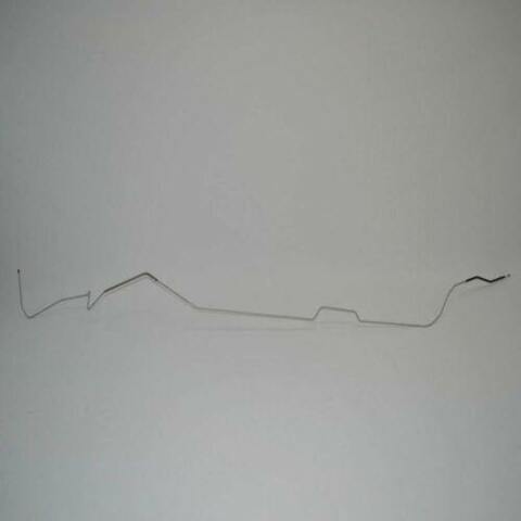 Fuel Line for 1967 Pontiac GTO Convertible