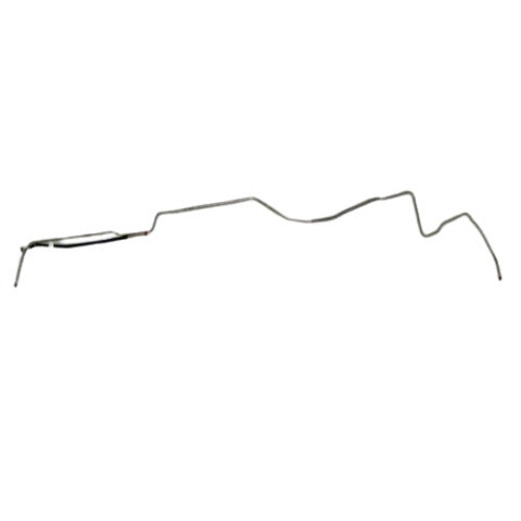 Fuel Line Kit for 1970-1972 Oldsmobile Cutlass Hardtop