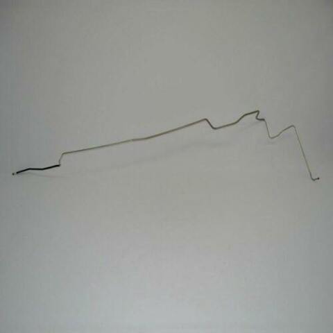 Fuel Line Kit for 1970-1972 Pontiac Lemans Convertible