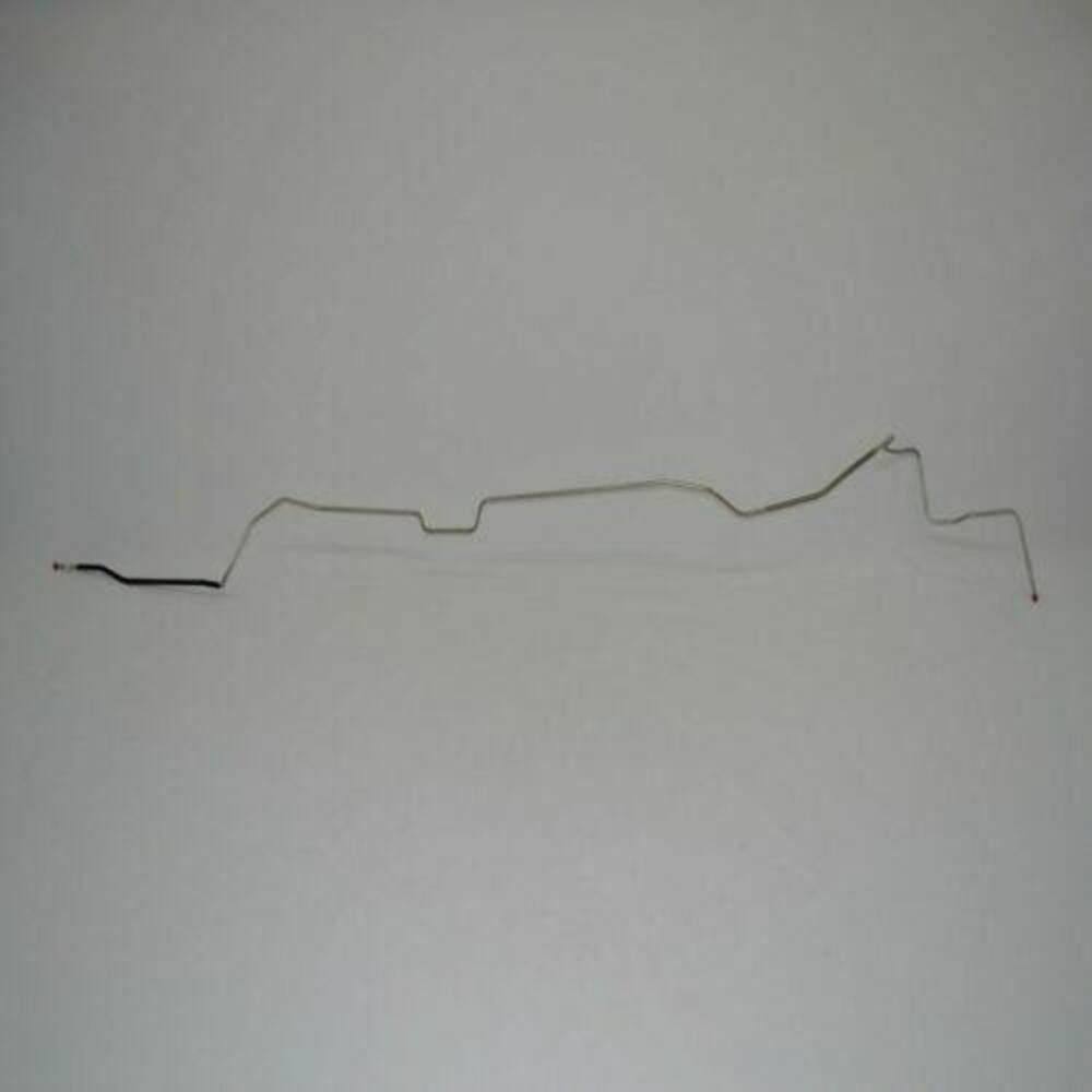 Fuel Line for 1970-1972