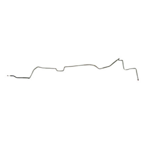 Fuel Line for 1970-1972 Pontiac Lemans Hardtop