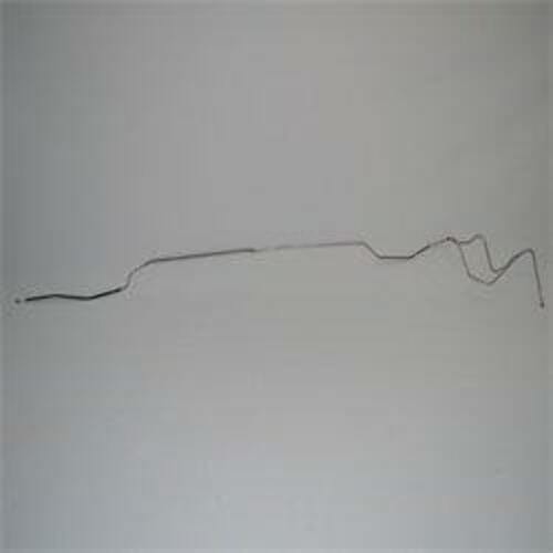1971-72 Pontiac GTO Convertible Fuel Line 5/16 Inch Fuel Vapor Line - AGL7106SS