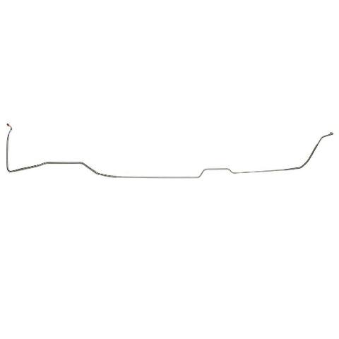 Brake Line for 1970-1972 Buick Skylark Intermediate disc brakes