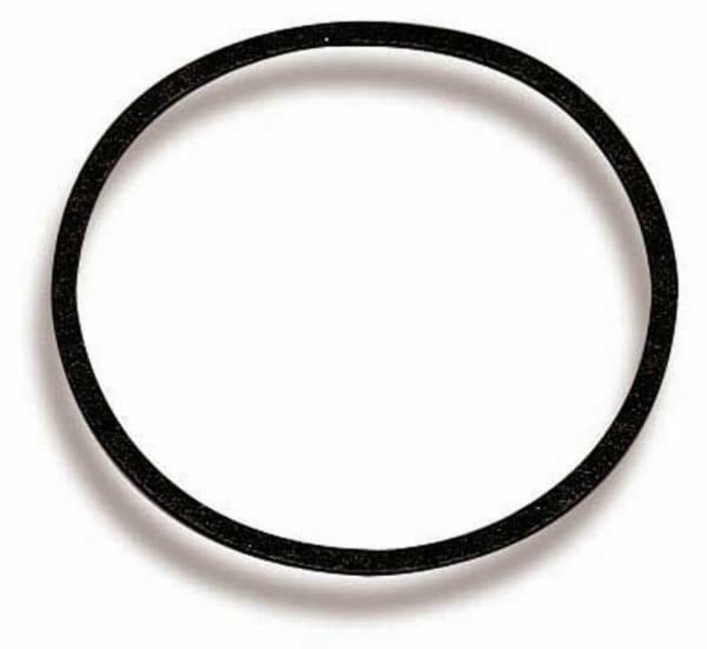 Holley Air Cleaner Gasket - 108-62