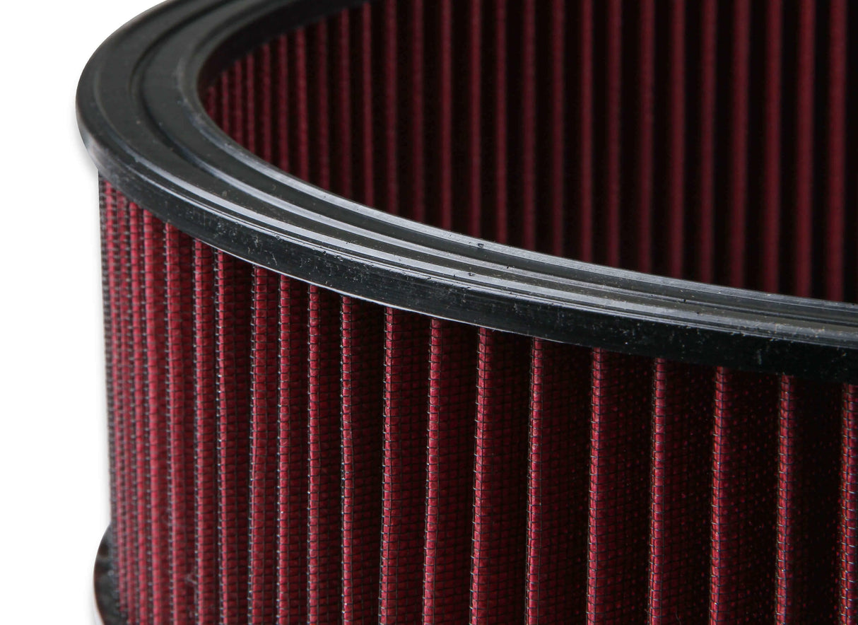 Hooker performance muffler filter-220-40